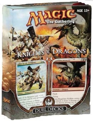 Mazzo duelli magic mtg - mazzo,