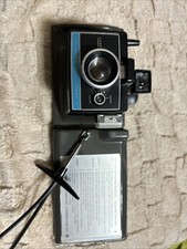 Macchina fotografica vintage ~