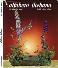 Alfabeto ikebana evi - ikebana., .