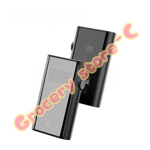 Shanling up5 mqa - shanling, dac