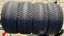 4 pneumatici invernali