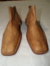 SCARPE  ZERODB N 42 TRONCHETTI