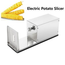 Tagliapatate elettrico a