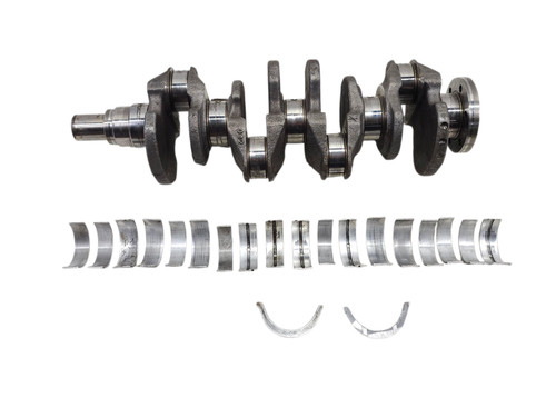 Albero motore per opel - motore,
