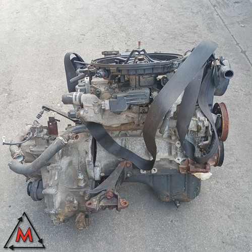 Motore g13ba per suzuki wagon - g13ba,