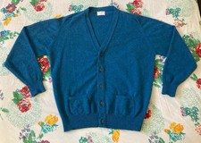 Cardigan maglione Ben Silver