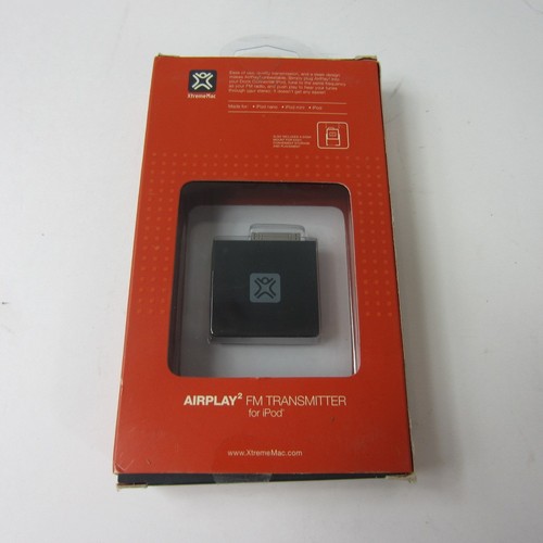 Airplay trasmettitore per - airplay, fm