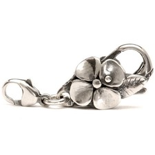 Chiusura Trollbeads Donna Chiusure in Argento TAGLO-00001
