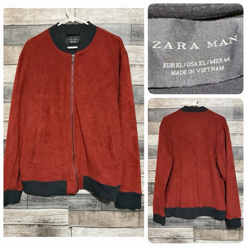 Giacca bomber zara - bomber, ecopelle