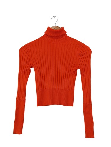 Zara maglione dolcevita donna - dolcevita,