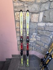 sci usati Rossignol 167cm