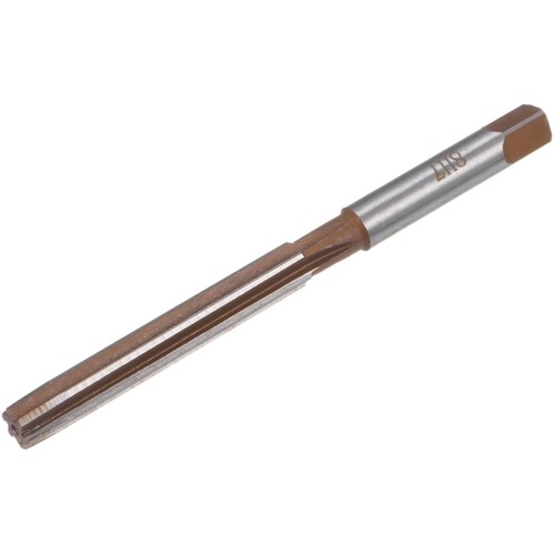 Fresa manuale alesatrice - 8, mm,