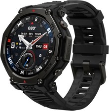 Amazfit T-Rex 3 Pro Smartwatch