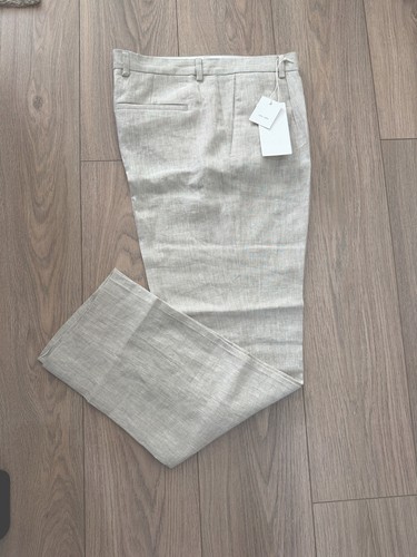 Pantalone uomo zara - zara, 100%