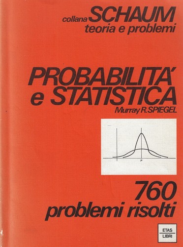 Spiegel probabilità e - spiegel:,