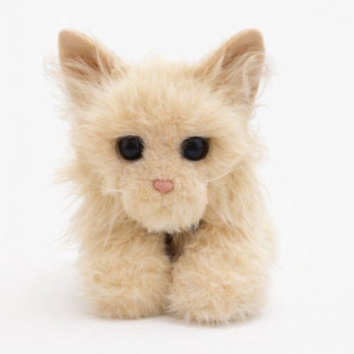 Furreal friends kitten - friends,