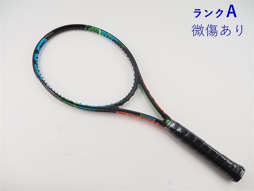 Racchetta tennis usata - racchetta,