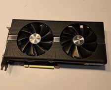 SAPPHIRE Nitro+ Radeon RX 570