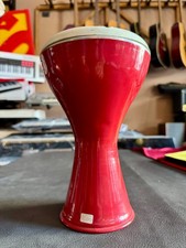 Darbuka Doumbek RED 5"