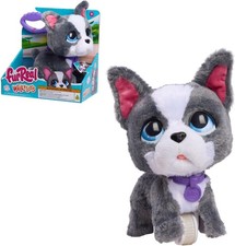 CANE Peluche Interattivo Di