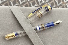 PENNA STILOGRAFICA VISCONTI