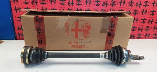 Alfa romeo 145 146 - alfa, my94-96
