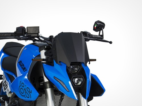 Cupolino suzuki gsx 2023 - cupolino,