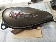 Serbatoio benzina Yamaha Virago 535 anno 1999 ottime condizioni interno nuovo...