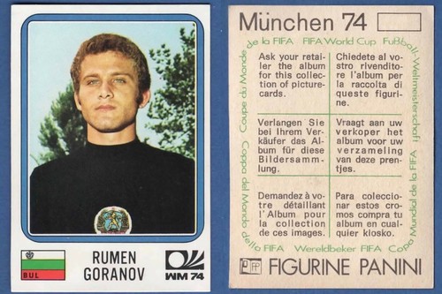 Figurina calciatori panini - figurina,