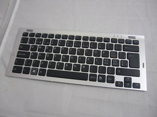Sony vaio vgn series - sony, vgn-sr