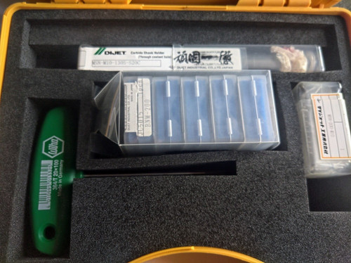 Set frese raggio dijet - set,