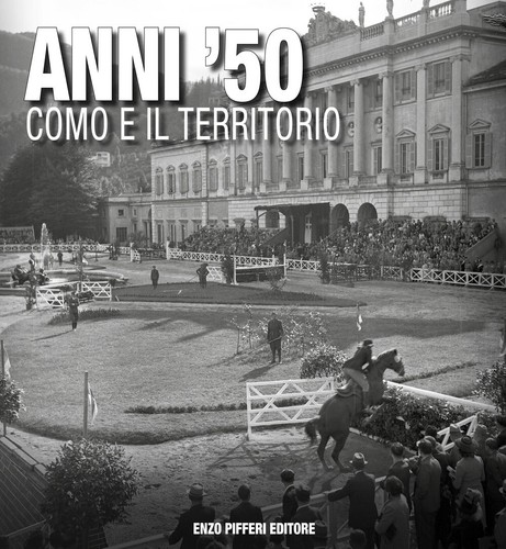 Anni como il territorio - anni, e