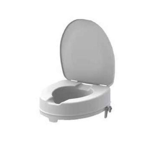 Rialzo con staffe coperchio - con, e