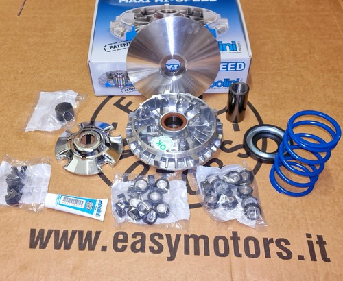 241 696 kit - kit, polini