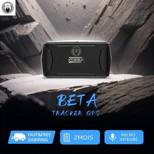 Balise gps autonomie 2 - balise,