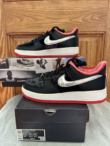 Air force low prm - air,