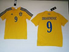 2867 SVEZIA IBRAHIMOVIC JUNIOR