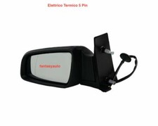 Opel Zafira B Dal 2005 > 2007