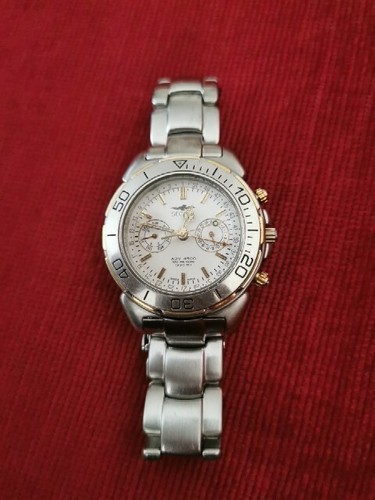Orologio sector adv 4500 - sector,