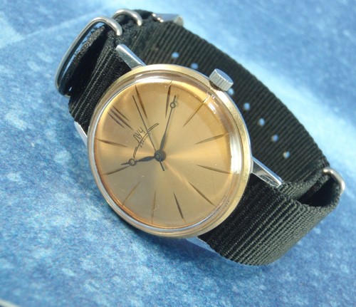 Luch orologio vintage - luch,