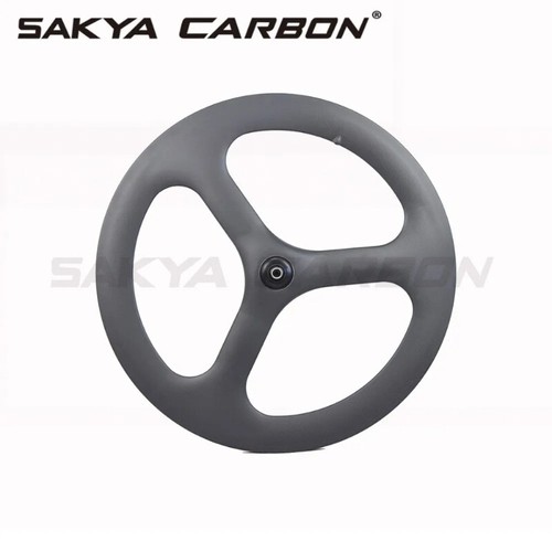 Set ruote bici clincher