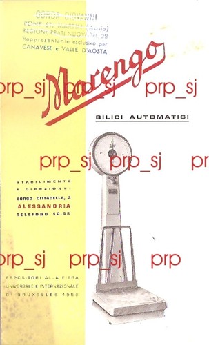 Marengo alessandria bilico - marengo,