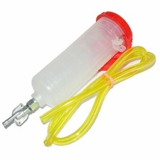 Ausiliario Carburante Gas