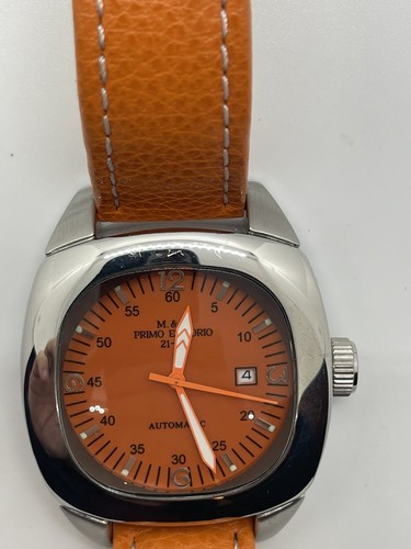 Orologio primo emporio - orologio, m&m
