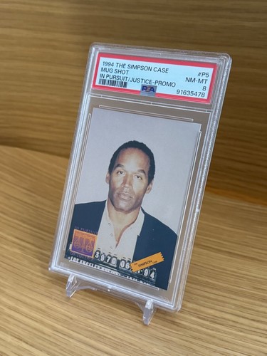 Simpson 1994 the - simpson,
