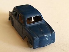 *** FIAT 1100 INGAP IN PLASTICA ART.4 SCALA 1:77 *** ANNI 60 !!!  