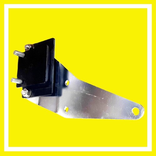 Supporto scarico bus - scarico,