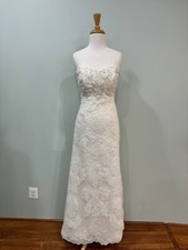 La Sposa Wedding Dress  In