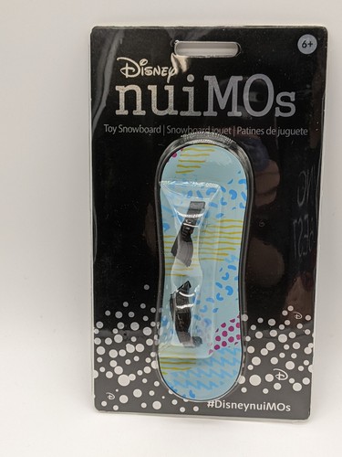 Snowboard giocattolo disney - snowboard,