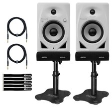Pioneer 50d w 5 - pioneer, dm-50d-bt-w
